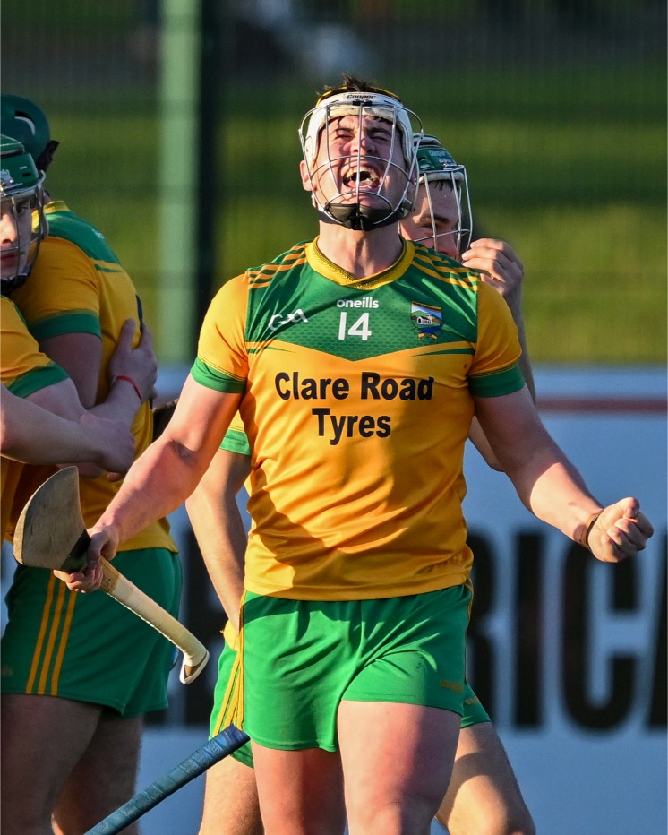 inagh kilnamona v éire óg u21 07-12-25 seán rynne 2