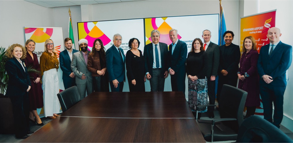 italian ambassador shannon 1-2