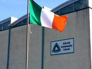 kilrush community school 1