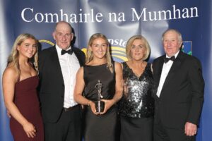 leah minogue family 1
