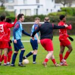 lifford v shannon town utd 30-11-25 kieran hackett nathan phelan chuks obadeyi ikem ugwueru 1