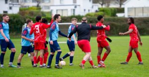 lifford v shannon town utd 30-11-25 kieran hackett nathan phelan chuks obadeyi ikem ugwueru 1