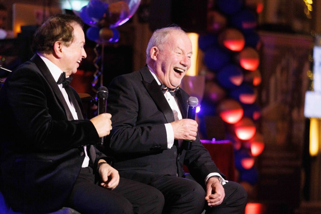 Photograph by Eamon Ward