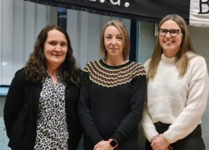 mary kearney olivia cullinan hickey sarah o'neill 1