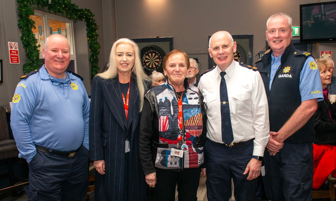 morgan o'donoghue marie goggins margaret whelan john ryan tom downey 1-2