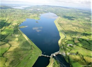 parteen basin river shannon 1-2