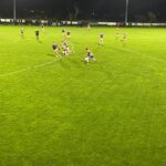 seán mcmahon clare v galway 04-12-25 1