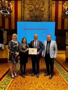 sharon meaney paul murphy brendan boyce 1-2