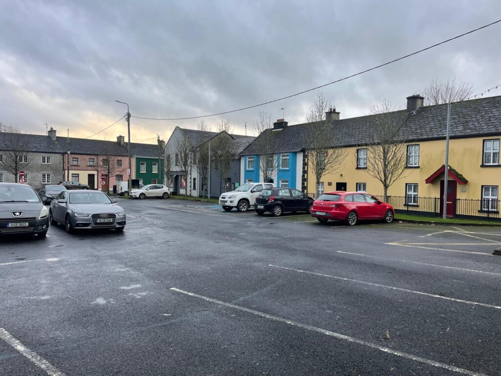 the green newmarket-on-fergus 3