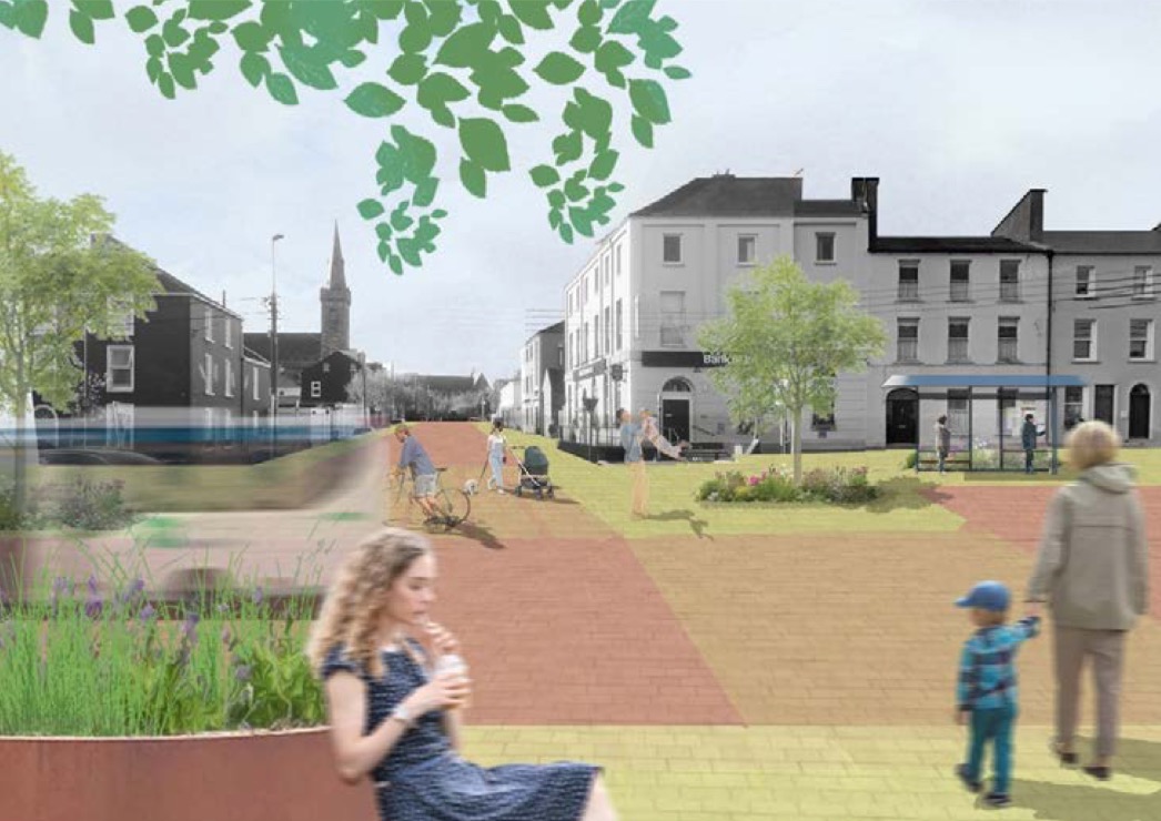 toler st junction kilrush 1-2