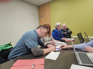 tommy guilfoyle donna mcgettigan martina cleary conor o'sullivan 1