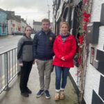 una martin david griffin aidín o'hanlon 1-2