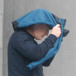 Michael McMahon at Ennis Court