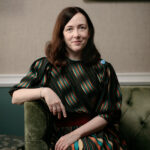 Anna Carey. Photo: Bríd O'Donovan