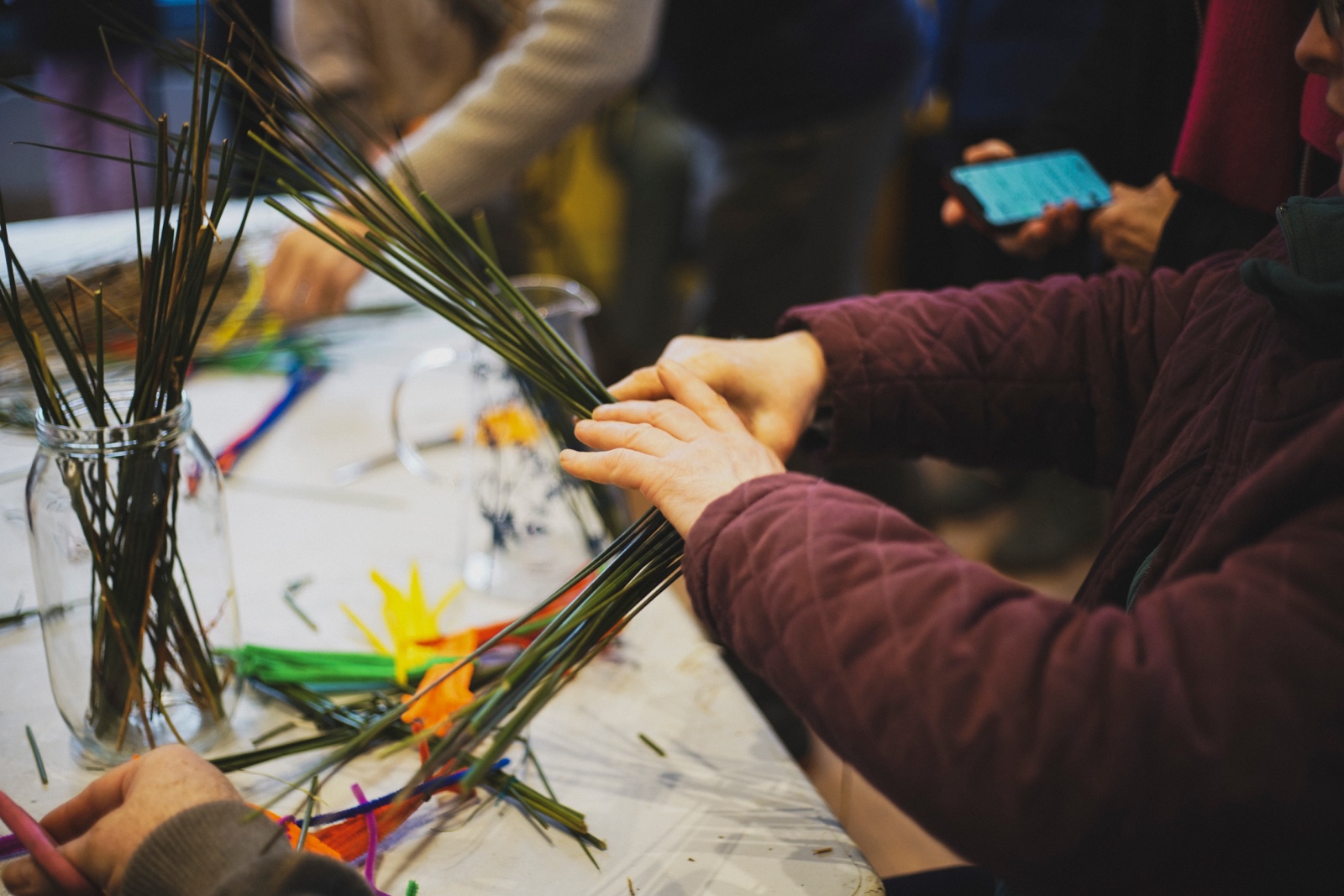 Brigid Credit Myriam Riand