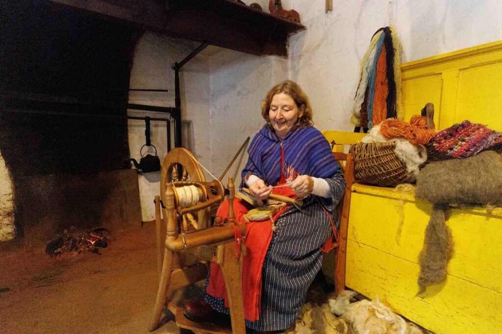 Photograph by Eamon Ward