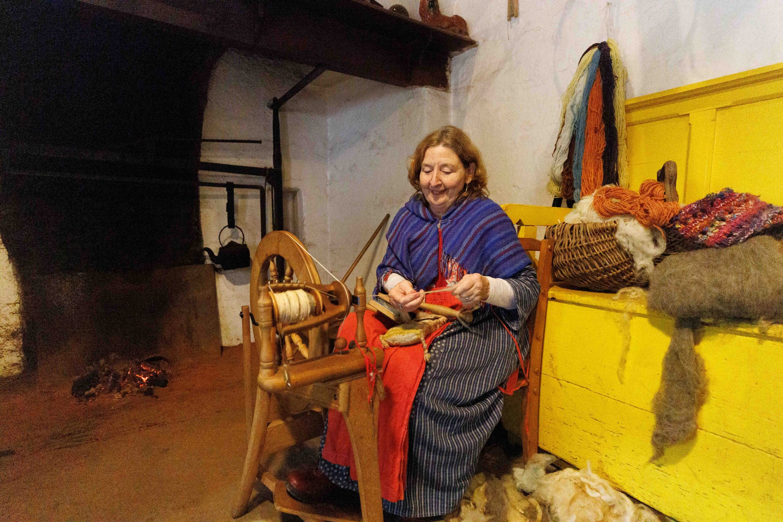 Photograph by Eamon Ward