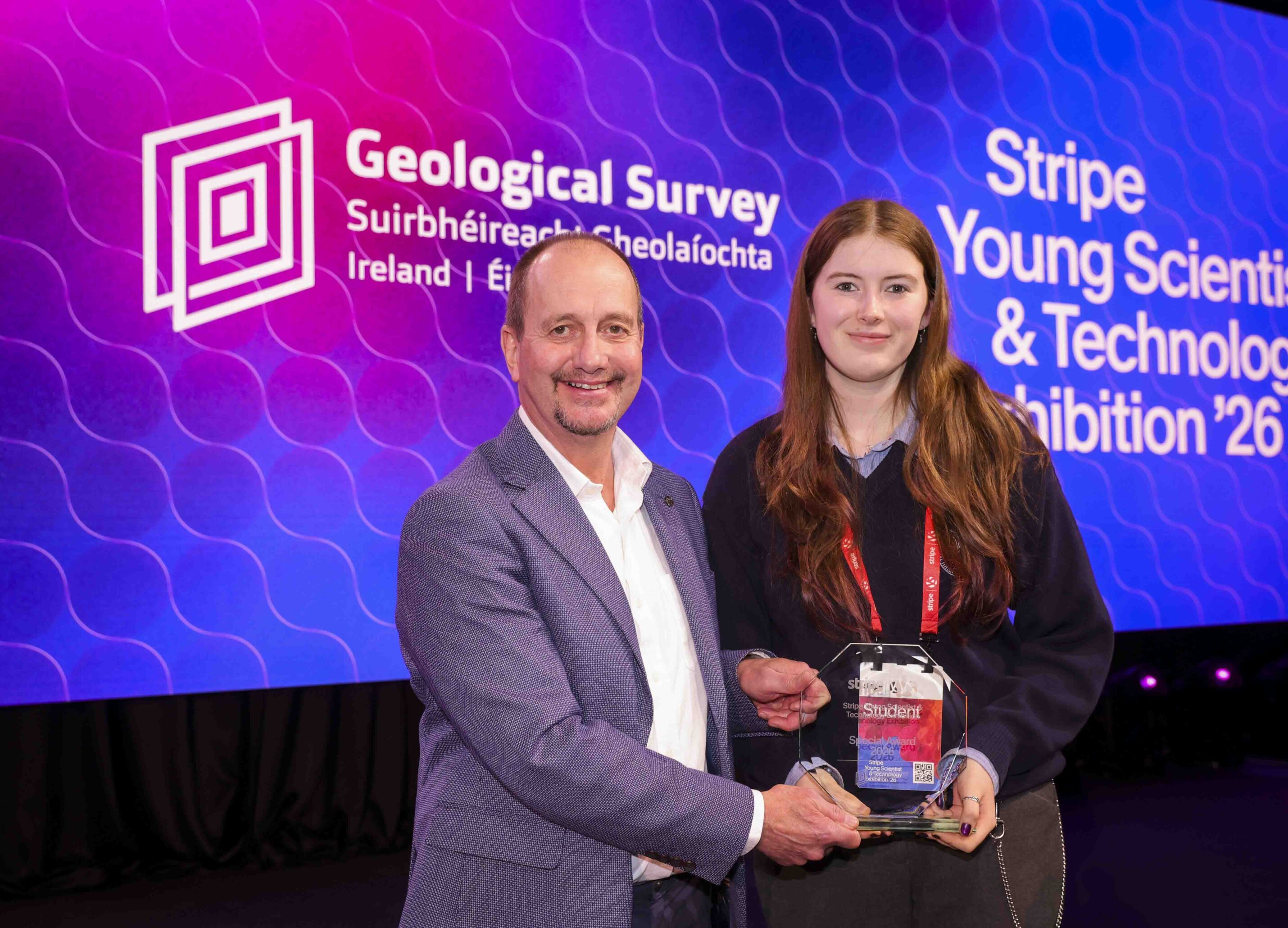 ClareStripeYSTE26-3138