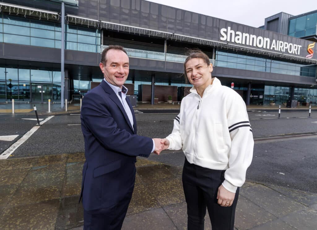 Katie Taylor Shannon 7