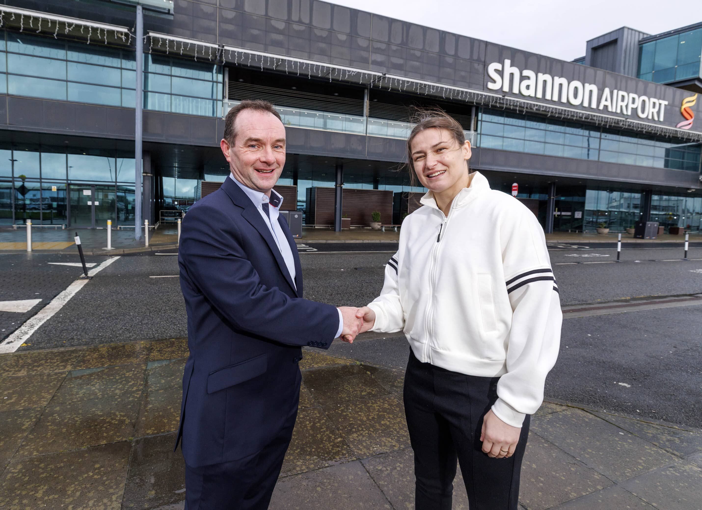 Katie Taylor Shannon 7