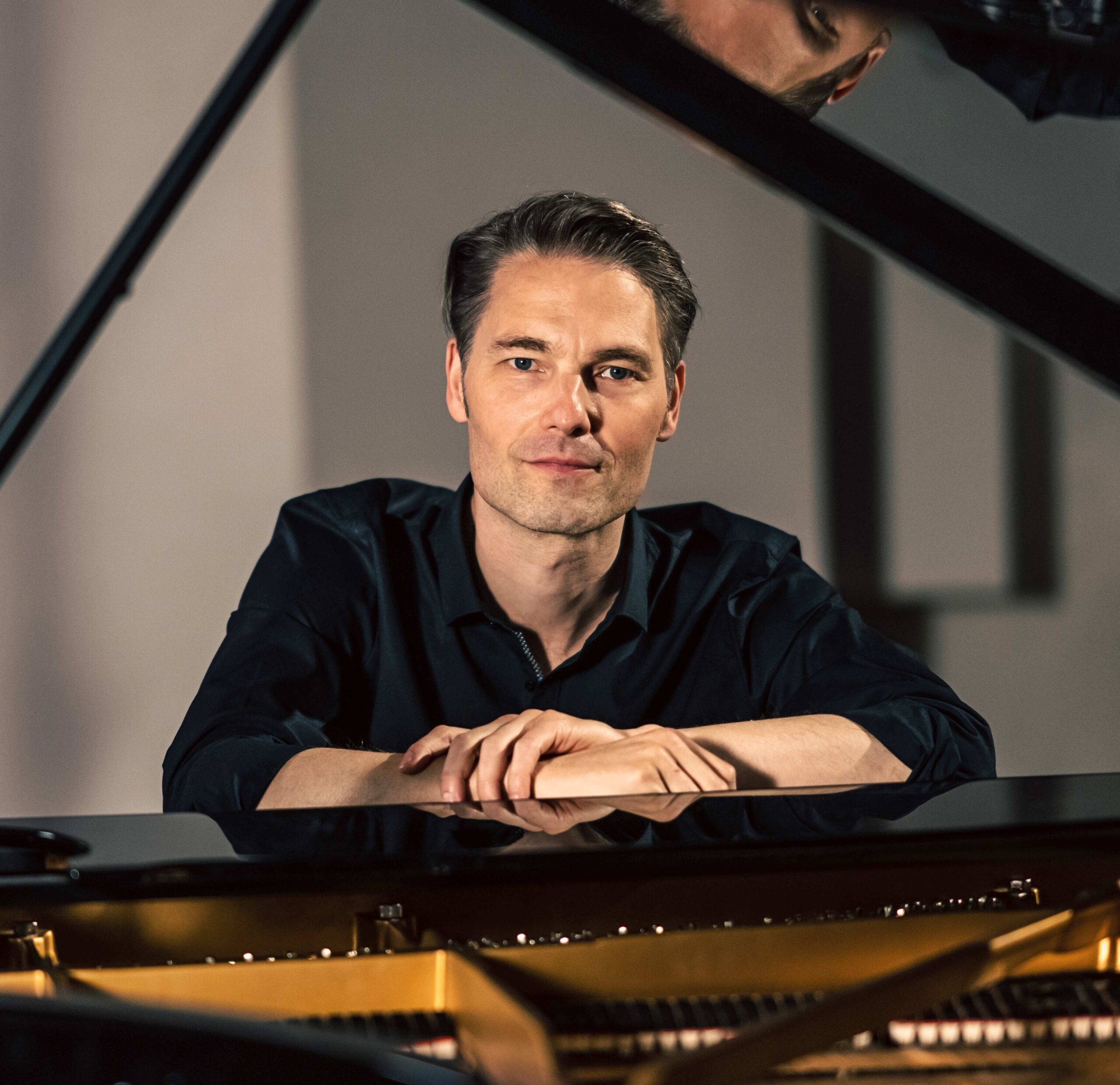 Paul Cibis 1 (Photo by Jim Kroft)