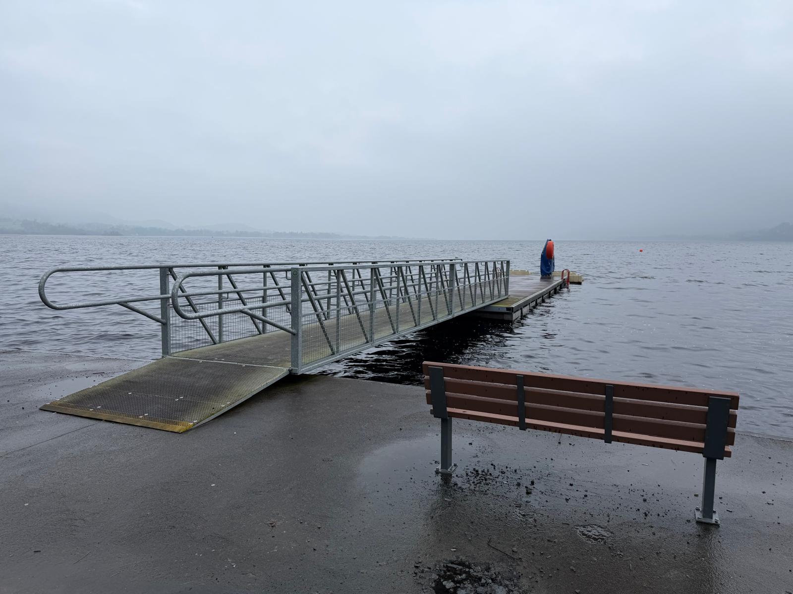 ballycuggeran seat lough derg 1