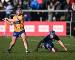 clare v dublin 25-01-26 tony kelly 1