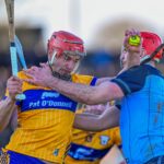 clare vs dublin 26-01-25 peter duggan paddy smyth 1