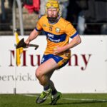 clare vs dublin 26-01-25 shane meehan 1