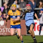 clare vs dublin 26-01-25 shane meehan conor grooke 1