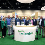 IRELAND’S GOLF ‘ON PAR’ WITH THE BEST AT PGA SHOW IN ORLAN