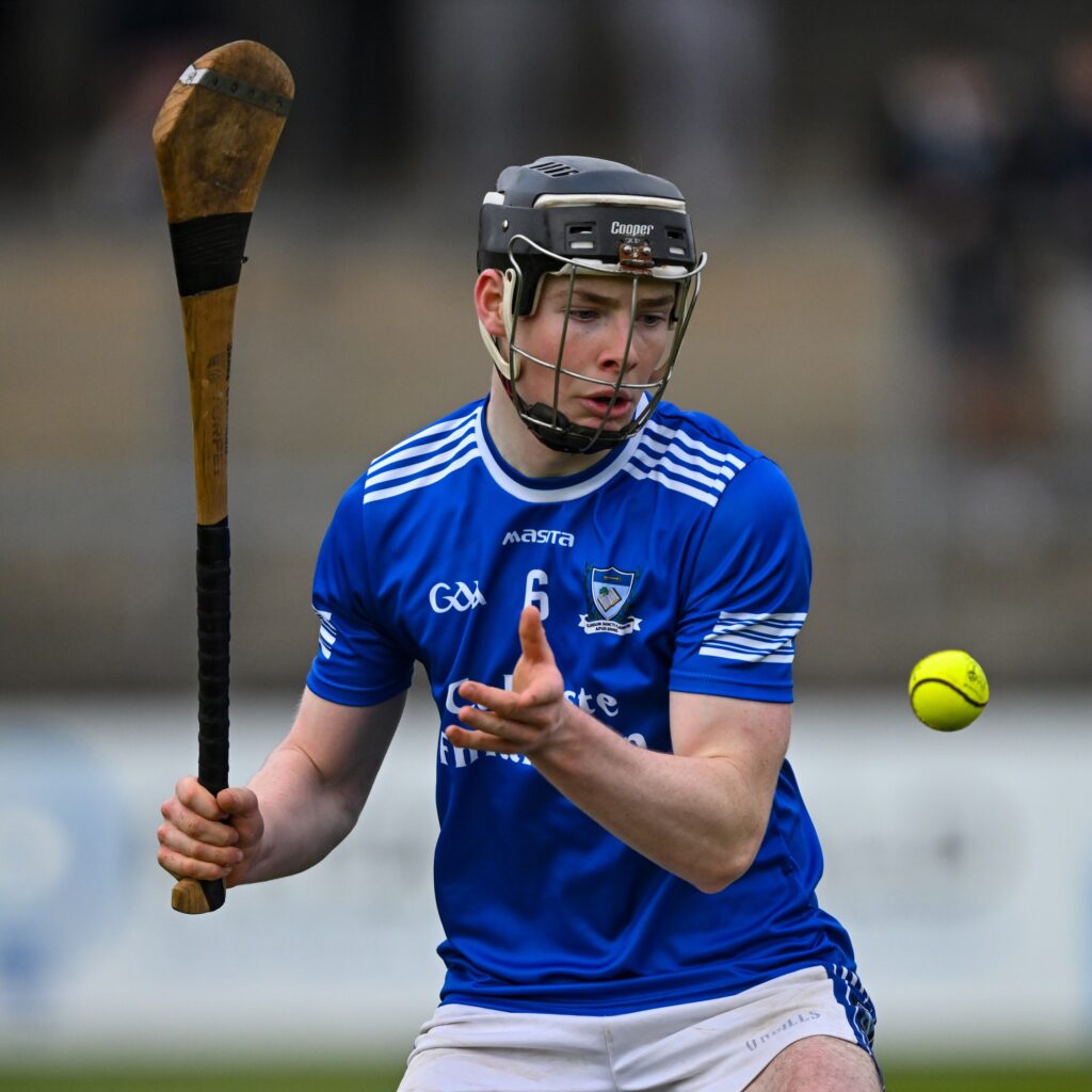 st flannans college vs st josephs tulla 17-01-26 james cullinan 2