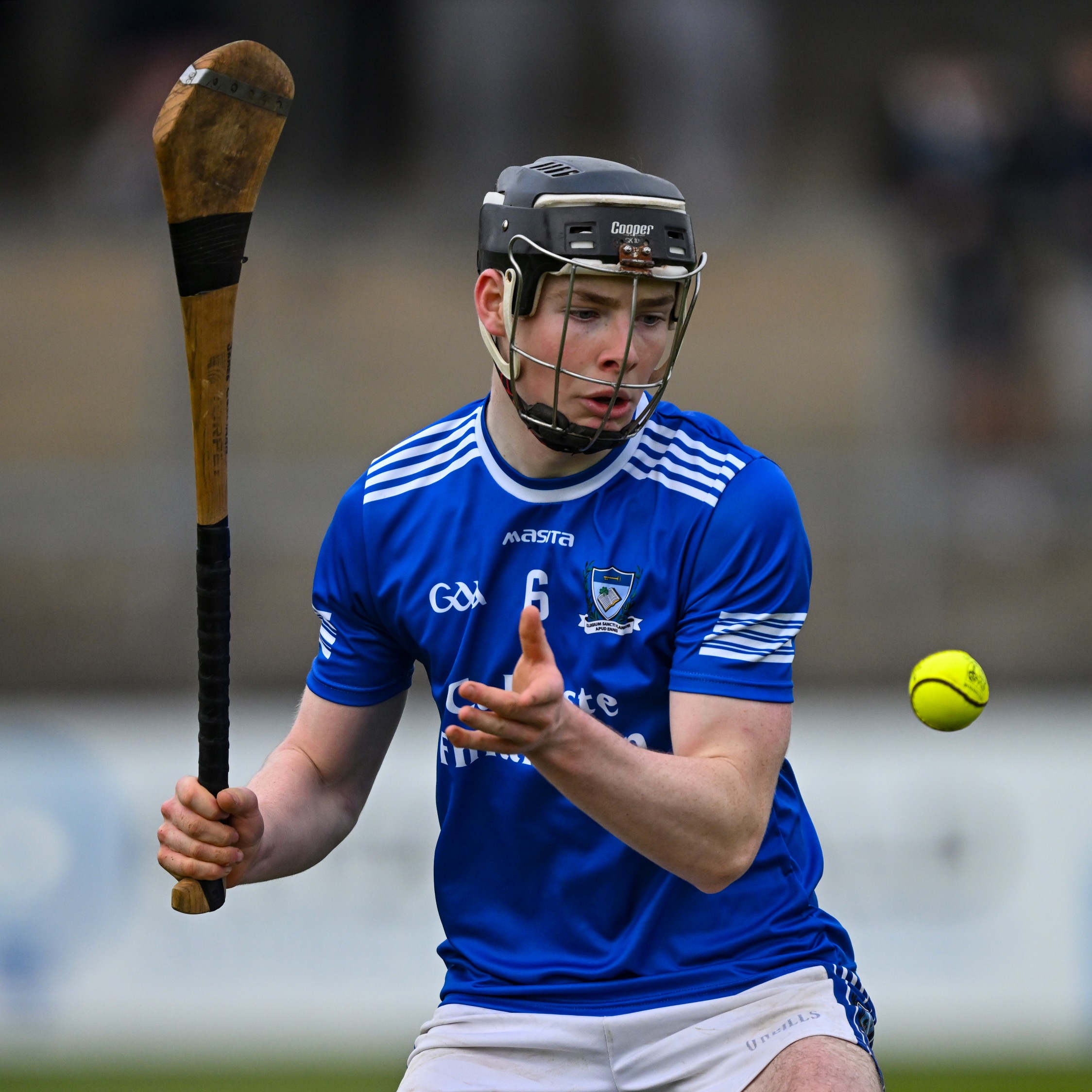 st flannans college vs st josephs tulla 17-01-26 james cullinan 2