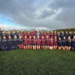 st joseph's spanish point 31-01-26