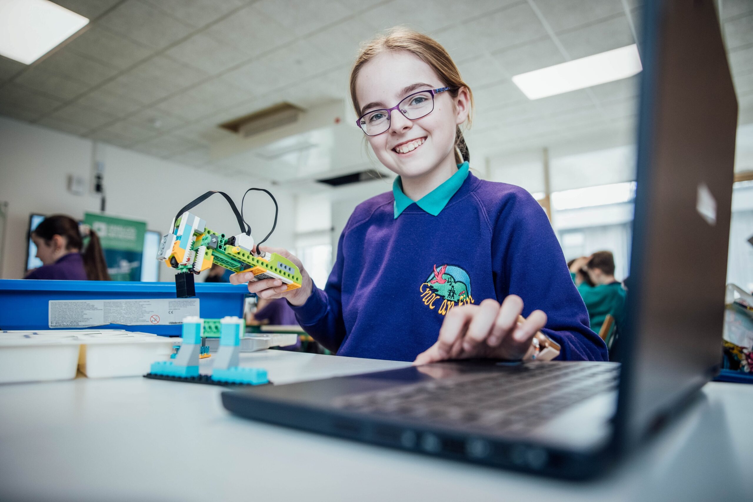 ADI Robotics Clare 041