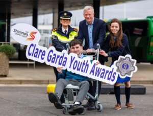 Snn Garda Awards 1