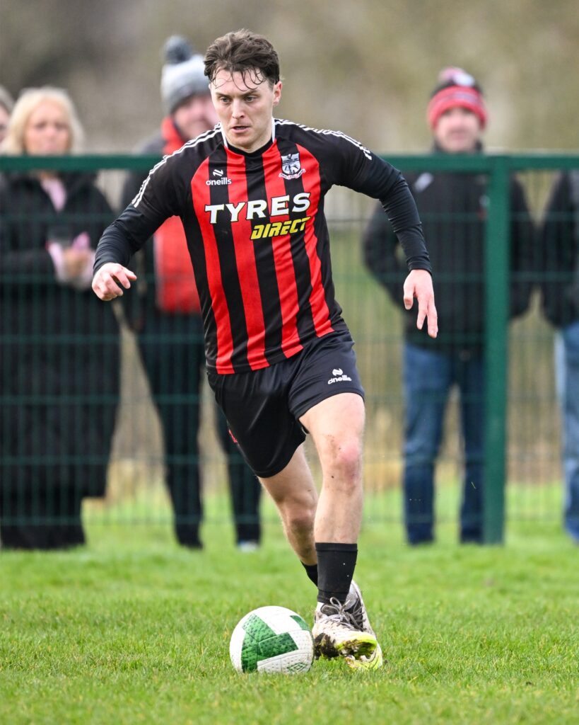 bridge utd vs bunratty cratloe 08-02-26 brian corry 2