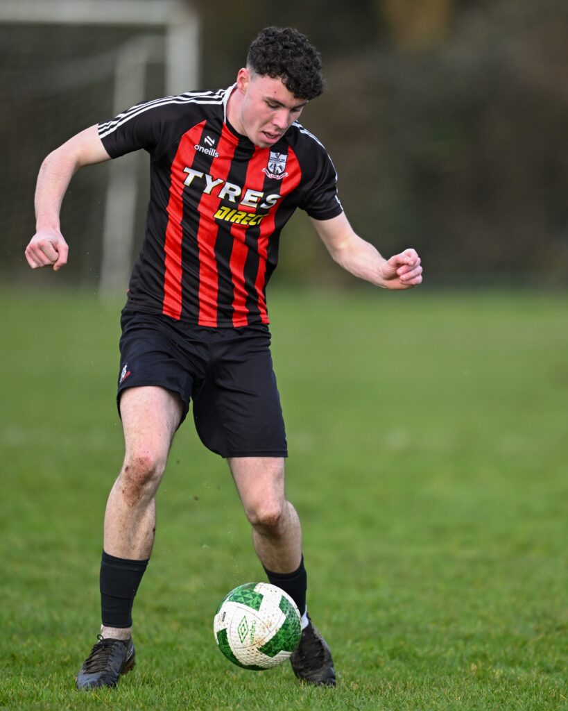 bridge utd vs bunratty cratloe 08-02-26 jack o'halloran 1