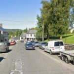 church street scariff 1-2