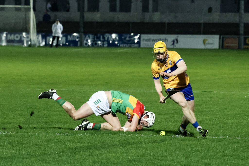 clare v carlow 28-02-26 shane meehan 2