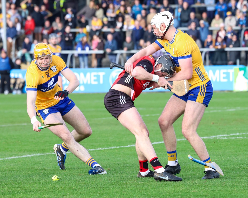 clare v down 08-02-26 david fitzgerald conor cleary 1