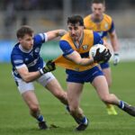 clare v laois 22-02-26 aaron griffin 1