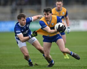 clare v laois 22-02-26 aaron griffin 1