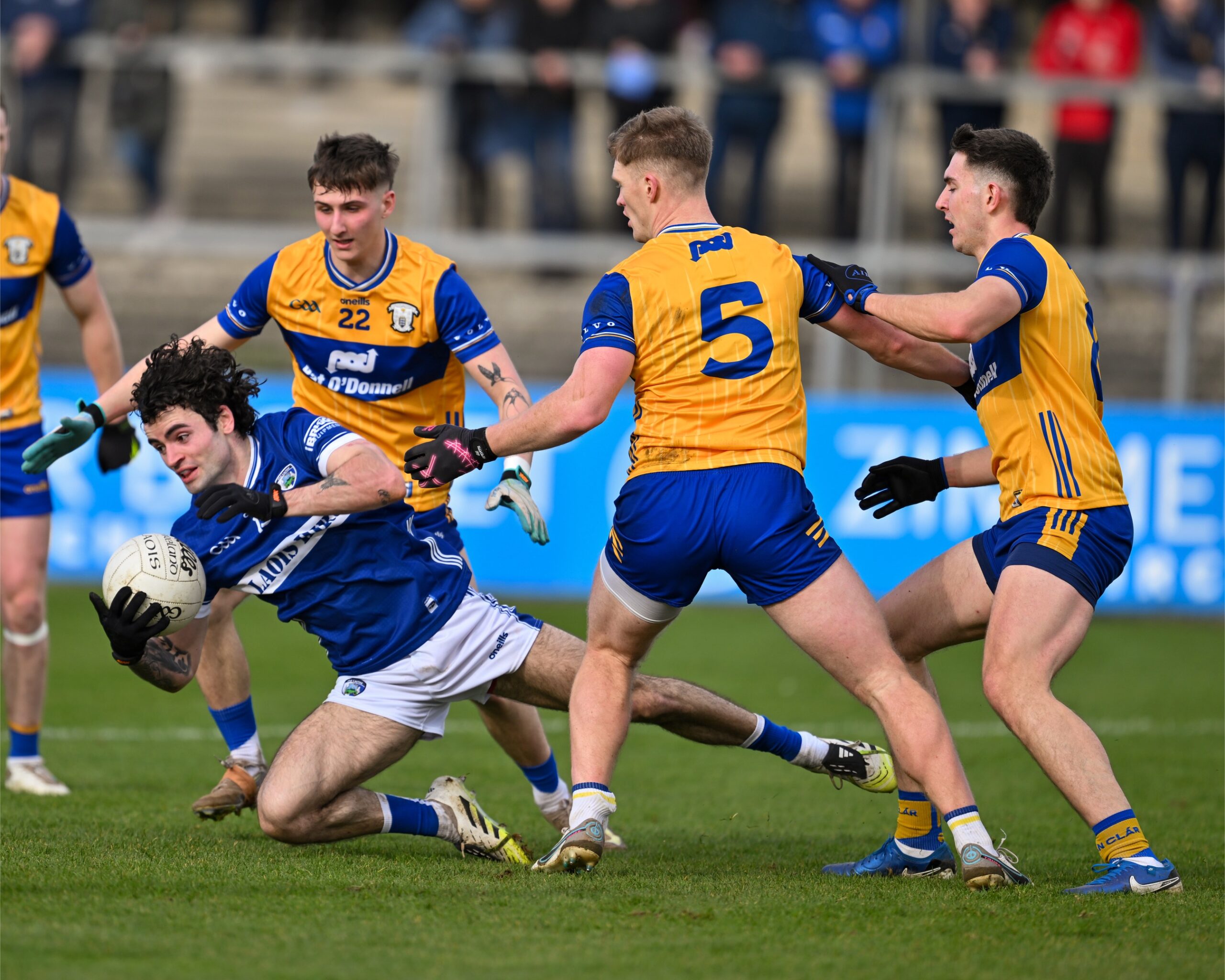clare v laois 22-02-26 connor meaney dermot coughlan brian mcnamara 1