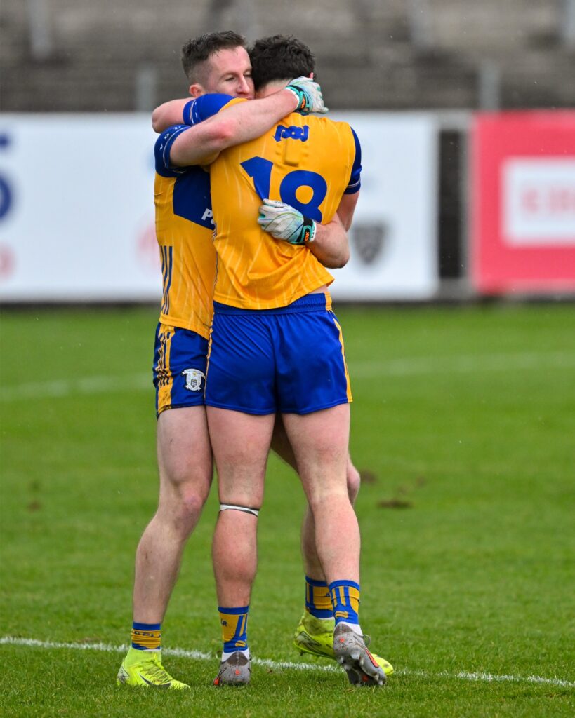 clare v laois 22-02-26 eoin cleary jamie stack 1