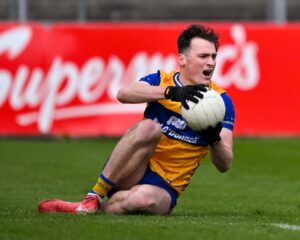clare v laois 22-02-26 mark mcinerney 2