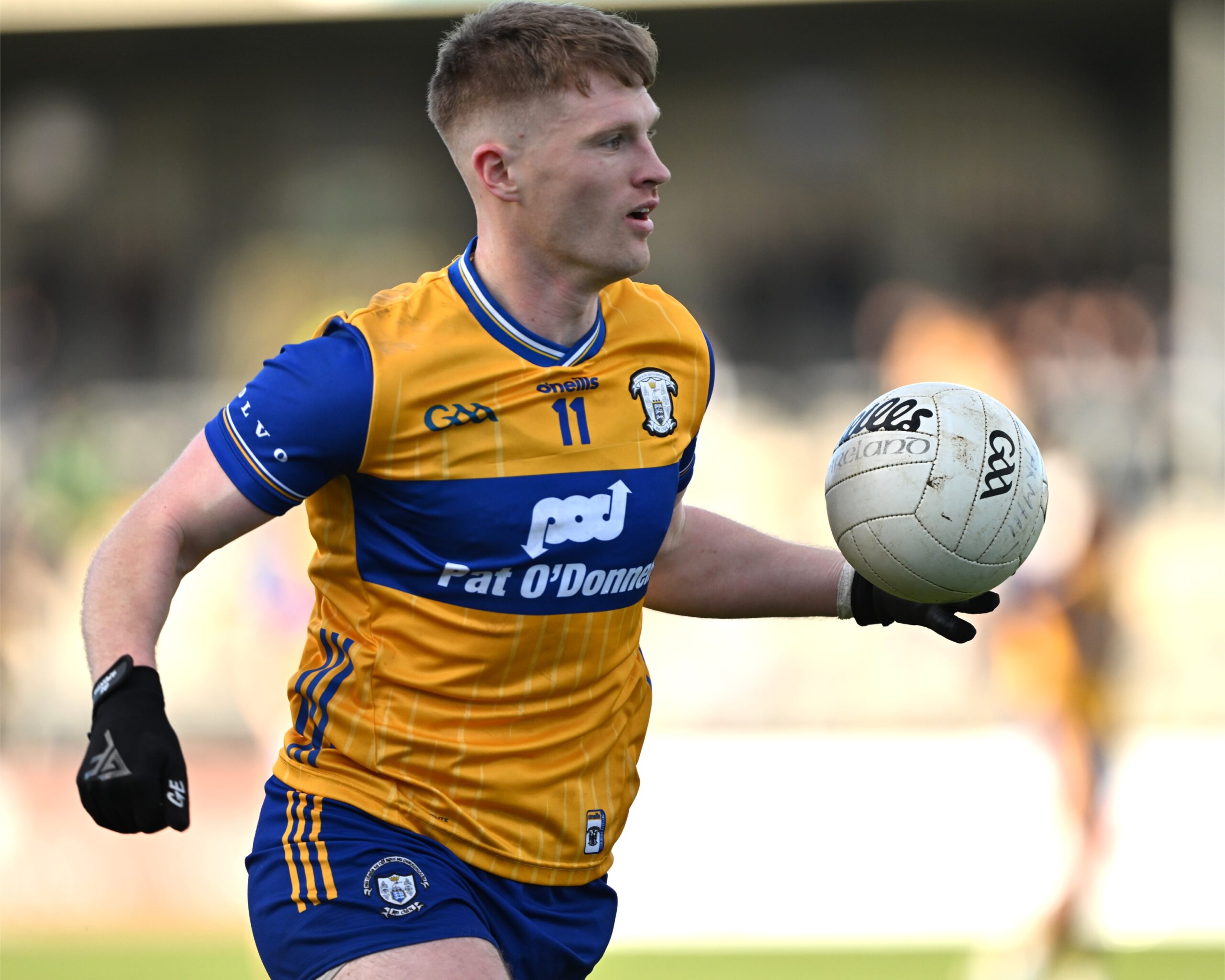 clare v westmeath 01-02-26 dermot coughlan 2