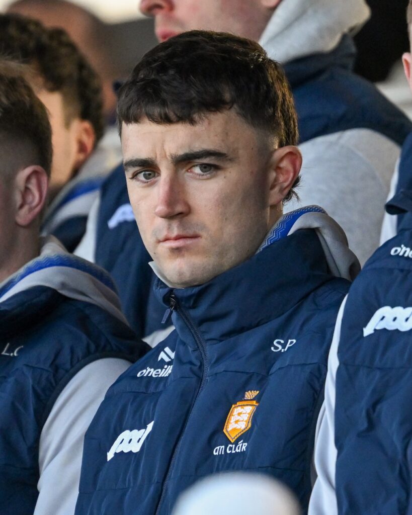 clare v westmeath 01-02-26 seán rouine 1