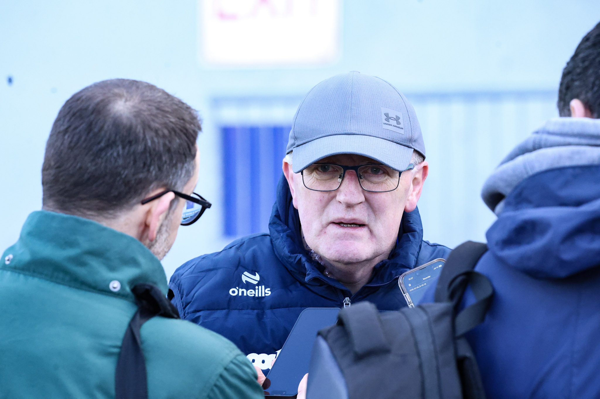 clare vs down 08-02-26 brian lohan 1