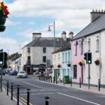 clarecastle village 1